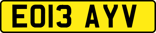 EO13AYV