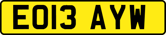 EO13AYW
