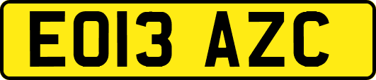 EO13AZC