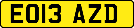 EO13AZD