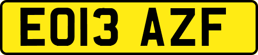 EO13AZF
