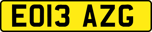 EO13AZG