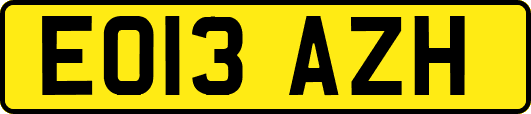 EO13AZH
