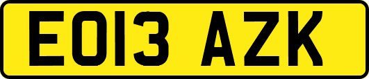 EO13AZK