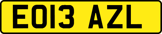 EO13AZL