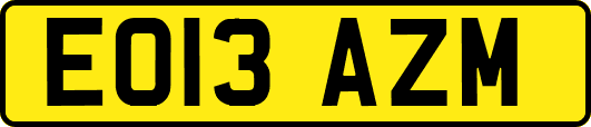 EO13AZM