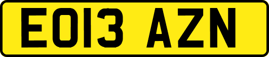 EO13AZN