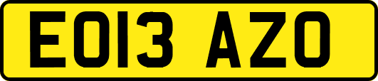 EO13AZO