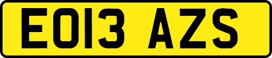 EO13AZS
