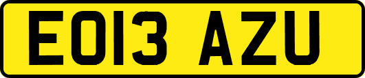 EO13AZU
