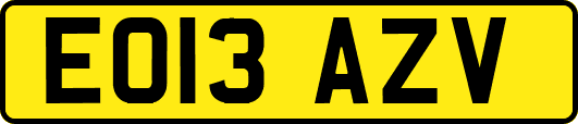 EO13AZV