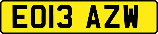 EO13AZW