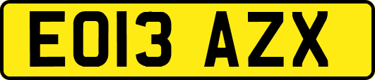 EO13AZX