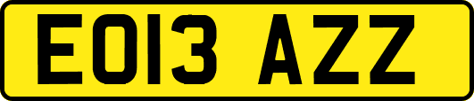 EO13AZZ