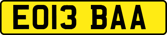 EO13BAA