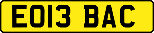 EO13BAC