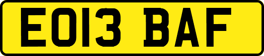 EO13BAF