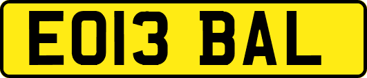 EO13BAL