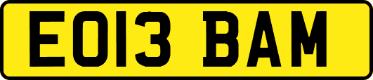 EO13BAM