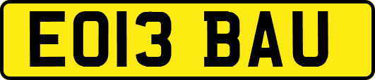 EO13BAU