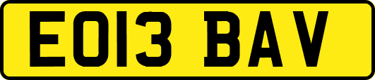 EO13BAV