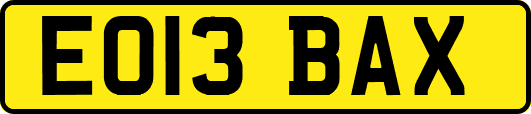 EO13BAX