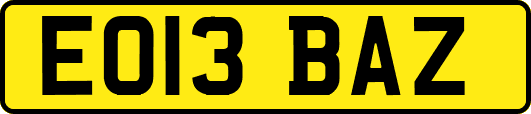 EO13BAZ