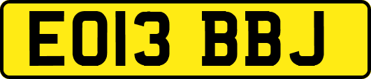 EO13BBJ