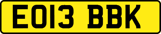EO13BBK