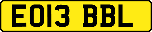 EO13BBL