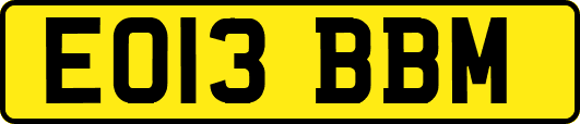 EO13BBM