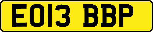 EO13BBP