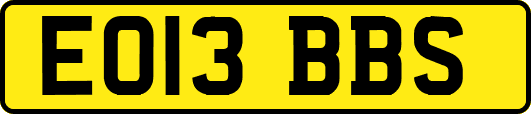 EO13BBS