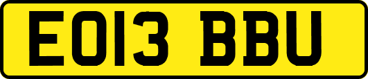 EO13BBU