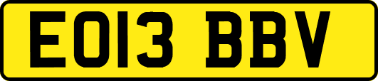 EO13BBV