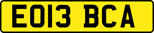 EO13BCA