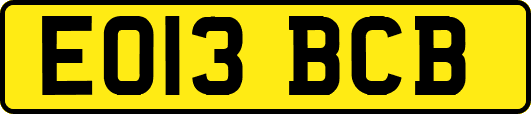 EO13BCB