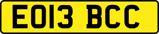 EO13BCC