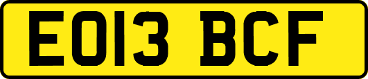 EO13BCF