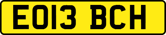 EO13BCH