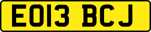 EO13BCJ