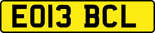 EO13BCL