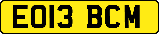 EO13BCM