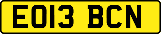 EO13BCN
