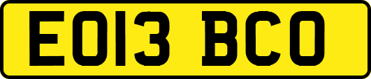 EO13BCO