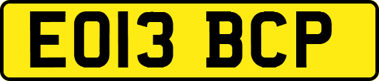 EO13BCP