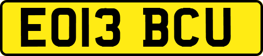 EO13BCU
