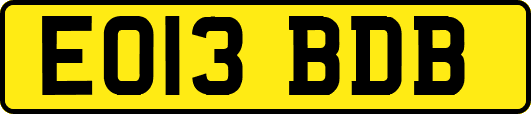 EO13BDB