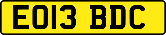 EO13BDC