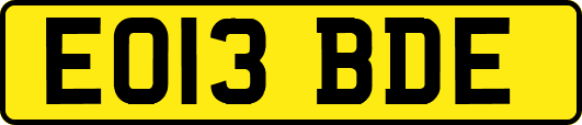 EO13BDE